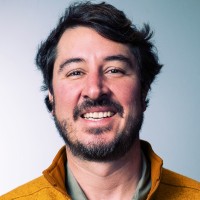 Nicolás Anzellini, MBA