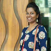 Geetanjali Bhuvad