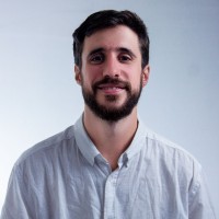 Nicolas Megelas