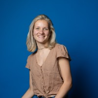 Eline van der Geest