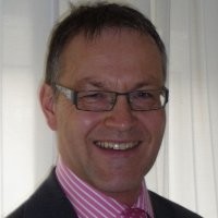 Jan Willem van der Helm