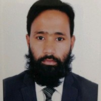 Saiful Islam Hazari