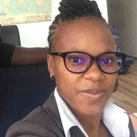 Mpho Mazibuko