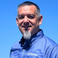 Paul Chaires
