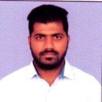 Rajendar Chary