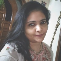 Mitalee Joshi