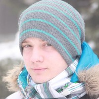 Evgeniy Abramov