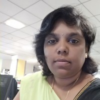 Chandrakala Gowda