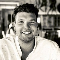 Florian Gehrke