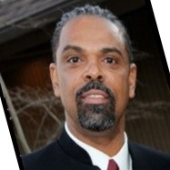 James Tate