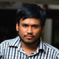 Md. Mohaiminul Islam