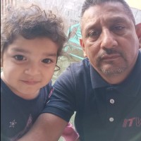 Jose Ariel Peña Montoya