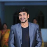 Vishnu V