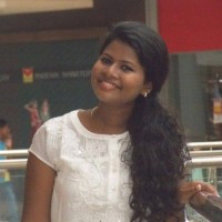 Sruthy James