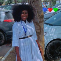 Sophietou Thiam