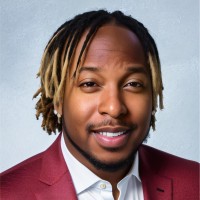 Kevin Powell