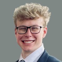 Connor Woods