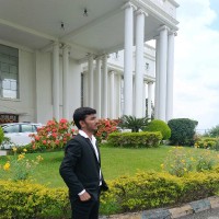 Ravi C