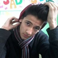 lucas flores