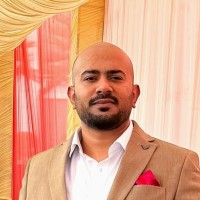 Arnav Mohan