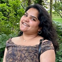 Tammana Singhal