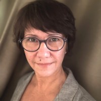 Irina Mc Cormack