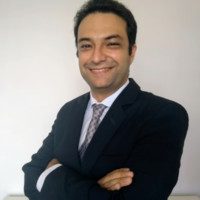 Hélcio Ferreira Sarabando
