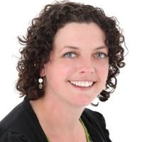 Kate Corbett