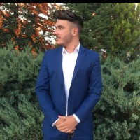 Ozan Cezaroglu