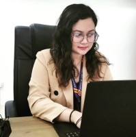 Nissi Abigail Buenaobra
