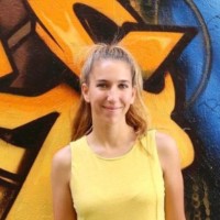María Agustina Asef