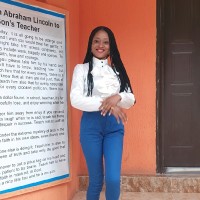 Blessing Igbokwe