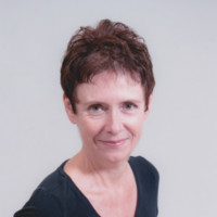 Schürmann Isabelle