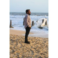 Shyam Bhatt