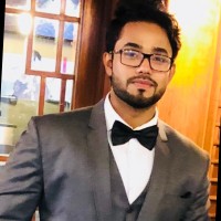 Mohammed Jakir Ullah
