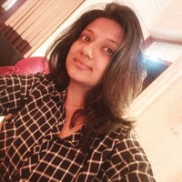 Krishna Jani