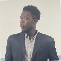 Daniel Kouadio