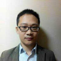 Kejin Liu