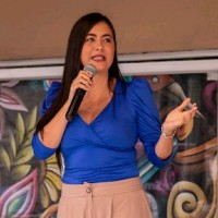 Alejandra Ortiz Loaiza