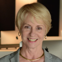 Marcy McGinnis
