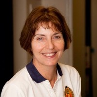 Rebecca Kier