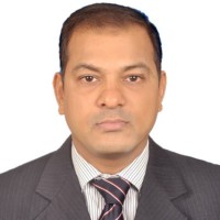 Percy Pinto