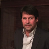 keith sykora
