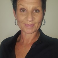 Antoinette Bradley
