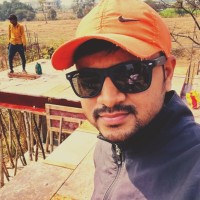 Rajesh Deshmukh