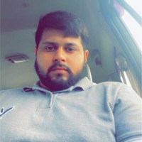 Parth Puri