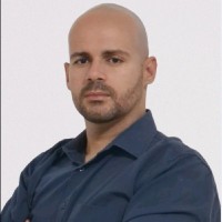 Rogerio Ferreira De L Jesus