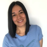 July Andrea Cardenas Montaño