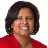 Tamara Grayson-Eubanks, DNP, MSN, RN, NE-BC, CIC