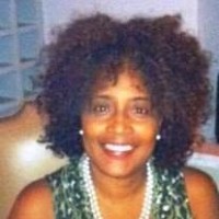 Joyce Frazier